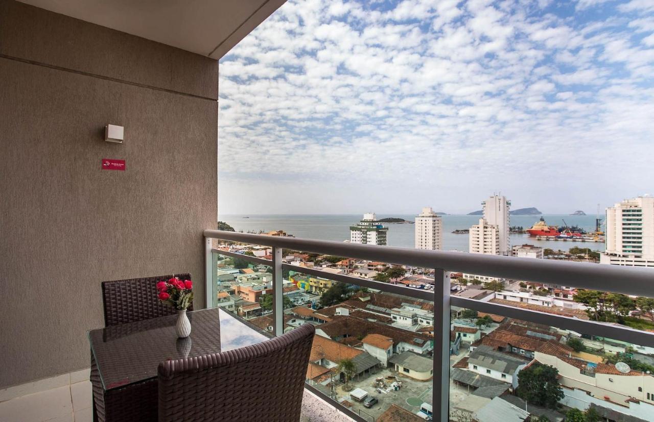 Flat 1506 - Studio Duplo Em Macae Exterior photo