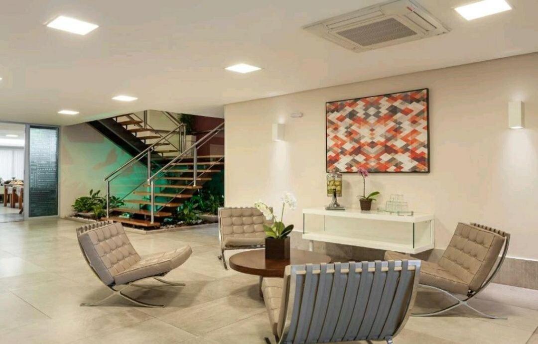 Flat 1506 - Studio Duplo Em Macae Exterior photo