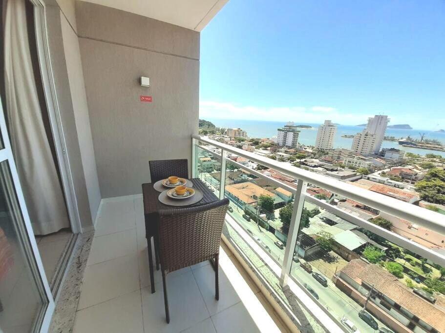 Flat 1506 - Studio Duplo Em Macae Exterior photo